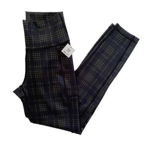 NWT Sweaty Betty Super Sculpt 7/8 yoga leggings